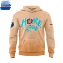 Memphis Grizzlies Home Made Collection Limited Edition Hoodie