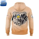 Memphis Grizzlies Home Made Collection Limited Edition Hoodie