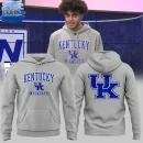 Malachi Moreno Kentucky Wildcats Hoodie