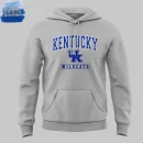Malachi Moreno Kentucky Wildcats Hoodie
