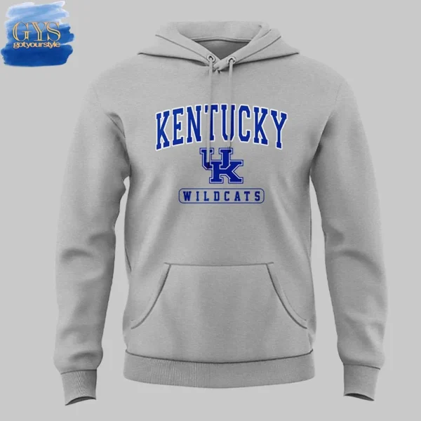Malachi Moreno Kentucky Wildcats Hoodie - Image 2
