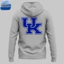 Malachi Moreno Kentucky Wildcats Hoodie