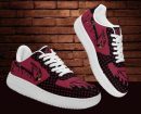 Arizona Cardinals NFL Air Low-Top Sneakers Shoes For Men And Women