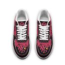 Arizona Cardinals NFL Air Low-Top Sneakers Shoes For Men And Women
