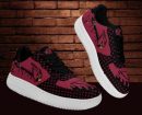 Arizona Cardinals NFL Air Low-Top Sneakers Shoes For Men And Women