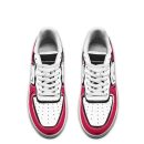 Arizona Cardinals NFL Air Low-Top Sneakers Shoes For Men And Women