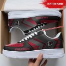 Atlanta Falcons NFL Air Low-Top Sneakers Shoes For Men And Women