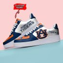 Auburn Tigers NCAA Air Low-Top Sneakers Shoes For Men And Women