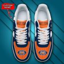 Auburn Tigers NCAA Air Low-Top Sneakers Shoes For Men And Women