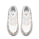 Avenged Sevenfold Air Low-Top Sneakers Shoes For Men And Women