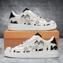 Avenged Sevenfold Air Low-Top Sneakers Shoes For Men And Women