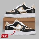 Avenged Sevenfold Air Low-Top Sneakers Shoes For Men And Women