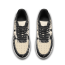 Avenged Sevenfold Air Low-Top Sneakers Shoes For Men And Women