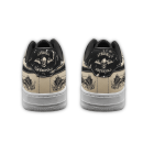 Avenged Sevenfold Air Low-Top Sneakers Shoes For Men And Women