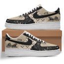 Avenged Sevenfold Air Low-Top Sneakers Shoes For Men And Women