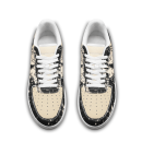 Avenged Sevenfold Air Low-Top Sneakers Shoes For Men And Women
