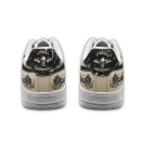 Avenged Sevenfold Air Low-Top Sneakers Shoes For Men And Women