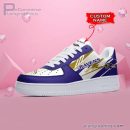 Baltimore Ravens NFL Air Low-Top Sneakers Shoes For Men And Women