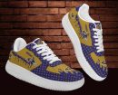 Baltimore Ravens NFL Air Low-Top Sneakers Shoes For Men And Women