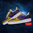 Baltimore Ravens NFL Air Low-Top Sneakers Shoes For Men And Women