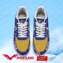 Baltimore Ravens NFL Air Low-Top Sneakers Shoes For Men And Women