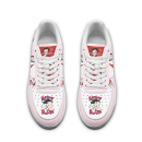 Betty Boop Air Low-Top Sneakers Shoes For Men And Women