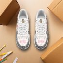Beyonce Air Low-Top Sneakers Shoes For Men And Women