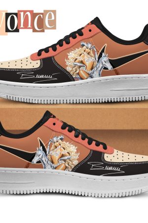 Beyonce Air Low-Top Sneakers Shoes For Men And Women