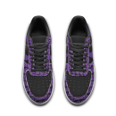 Black Sabbath Air Low-Top Sneakers Shoes For Men And Women