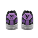 Black Sabbath Air Low-Top Sneakers Shoes For Men And Women