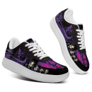 Black Sabbath Air Low-Top Sneakers Shoes For Men And Women