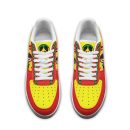 Bob Marley Air Low-Top Sneakers Shoes For Men And Women