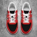 Bon Jovi Air Low-Top Sneakers Shoes For Men And Women