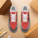 Bon Jovi Air Low-Top Sneakers Shoes For Men And Women