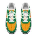 Boston Celtics Air Low-Top Sneakers Shoes For Men And Women