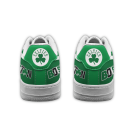 Boston Celtics Air Low-Top Sneakers Shoes For Men And Women