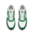 Boston Celtics Air Low-Top Sneakers Shoes For Men And Women