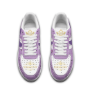 Bridgerton Air Low-Top Sneakers Shoes For Men And Women