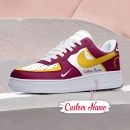 Brisbane Broncos Air Low-Top Sneakers Shoes For Men And Women