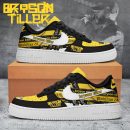 Bryson Tiller Air Low-Top Sneakers Shoes For Men And Women