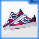 Buffalo Bills NFL Air Low-Top Sneakers Shoes For Men And Women
