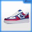 Buffalo Bills NFL Air Low-Top Sneakers Shoes For Men And Women