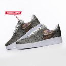 Buffalo Bills NFL Air Low-Top Sneakers Shoes For Men And Women