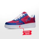 Buffalo Bills NFL Air Low-Top Sneakers Shoes For Men And Women