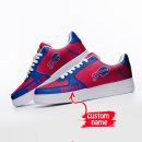 Buffalo Bills NFL Air Low-Top Sneakers Shoes For Men And Women