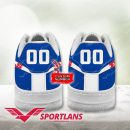 Buffalo Bills NFL Air Low-Top Sneakers Shoes For Men And Women