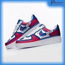 Buffalo Bills NFL Air Low-Top Sneakers Shoes For Men And Women 0