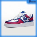 Buffalo Bills NFL Air Low-Top Sneakers Shoes For Men And Women 0