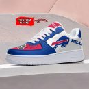 Buffalo Bills NFL Air Low-Top Sneakers Shoes For Men And Women 3