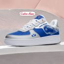 BYU Cougars NCAA Air Low-Top Sneakers Shoes For Men And Women